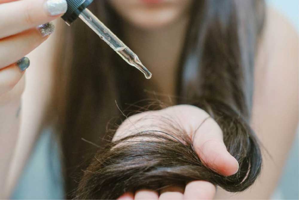 روش صحیح مراقبت از موها