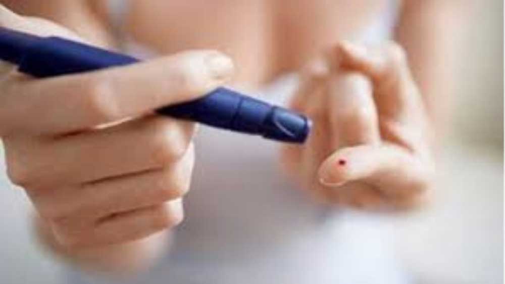 جلوگیری از ریزش مو در بیماران دیابتی