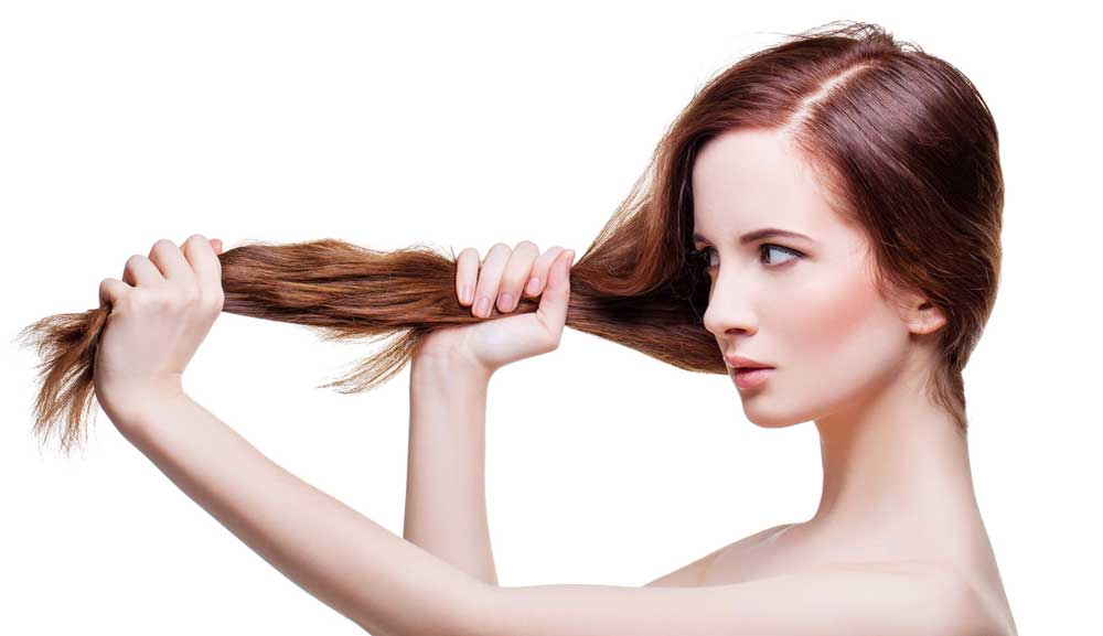 ترفندهای افزایش رشد مو